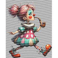 Cartoons and other-CO 3909